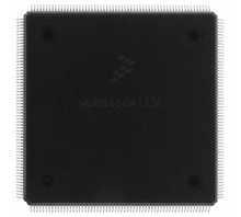 MC68360EM25L